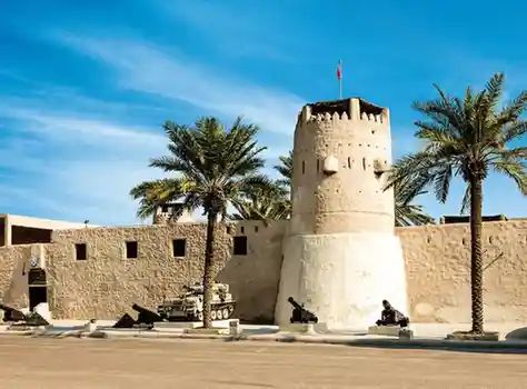 Fujairah & Umm Al Quwain Fujairah & Umm Al Quwain